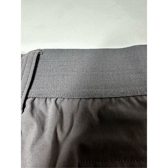 ZeroXposur Men’s Trek Pants Hiking Athletic Gray Pockets Size S - Picture 8 of 16